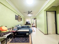 Blk 520 Bedok North Avenue 1 (Bedok), HDB 3 Rooms #546255051
